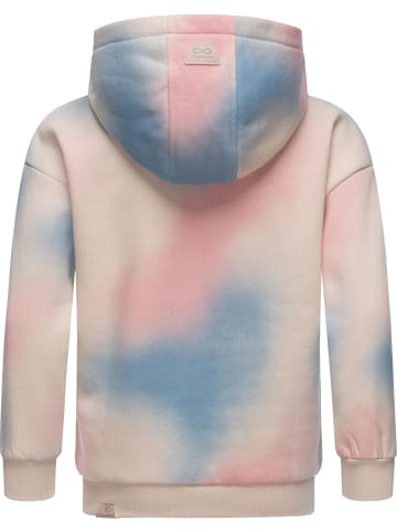 ragwear Sweater Elinka Ombre in Light Combo