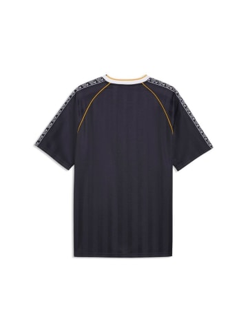 Puma T-Shirt "King Relaxed Football Jersey" in Blau