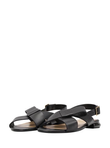 DreiMaster Damen Schuhe in black