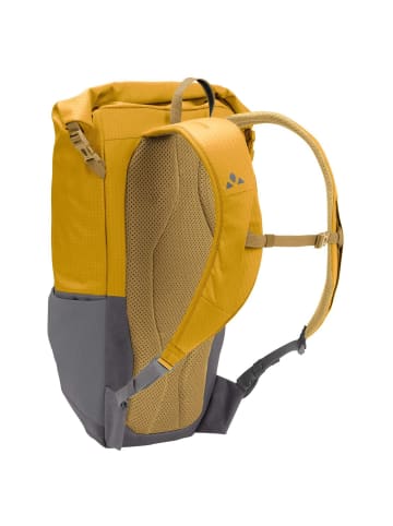 Vaude CityGo 18 - Rucksack 47 cm (heron) in burnt yellow