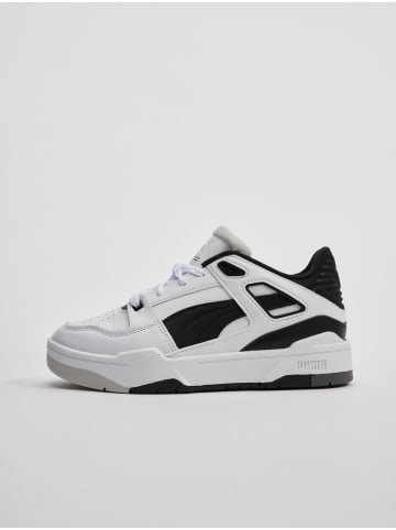Puma Puma Puma Slipstream Sneakers in puma white/puma black