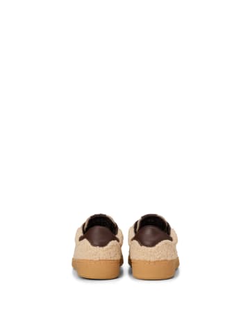 Marc O'Polo Sneaker Model Court in Earthy Taupe