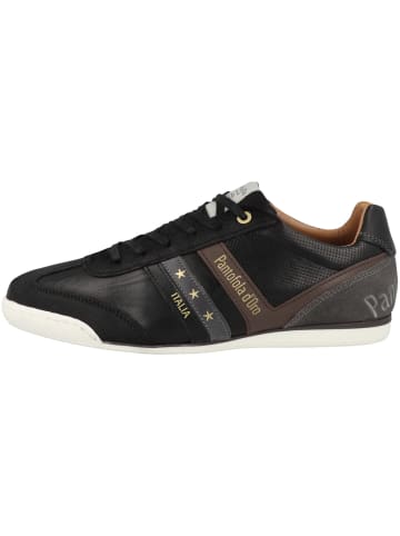 Pantofola D'Oro Sneaker low Vasto Uomo Low in schwarz