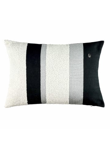 SPORTALM Kitzbühel Zierkissenhülle SPOT 1 in Schwarz