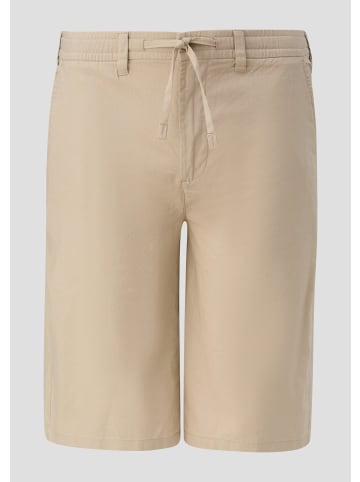 s.Oliver Bermuda DETROIT in 8155_beige