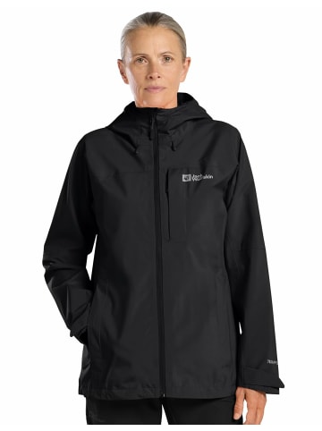 Jack Wolfskin Softshelljacke für Damen in kombi