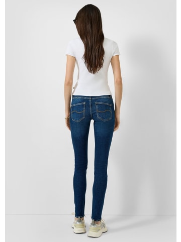 QS Jeans-Hose SADIE  in  56Z7_dunkelblau