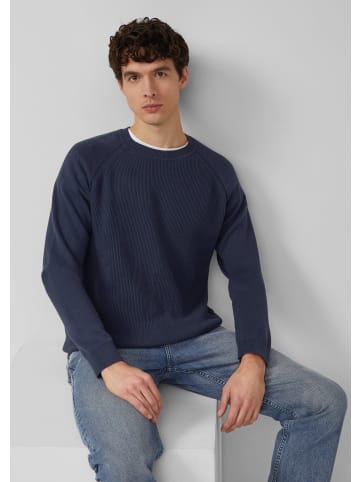 s.Oliver Strickpullover in 5826_navy