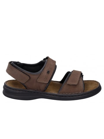 Josef Seibel Sandale Rafe in Braun