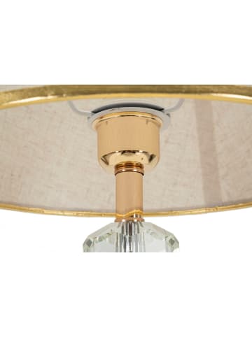 Mauro Ferretti Lampe in beige