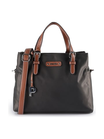 PICARD Sonja Shopper Tasche 29 cm in anthrazit