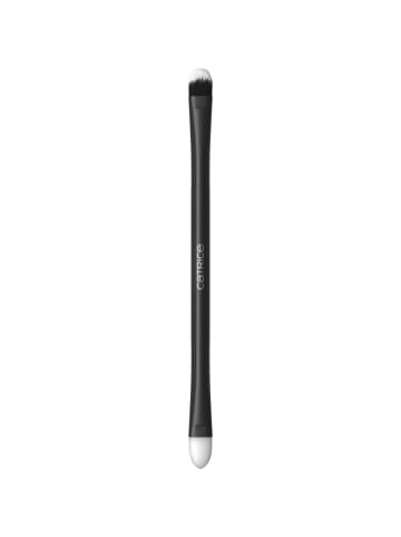 Catrice Effect Lidschatten Duo-Pinsel