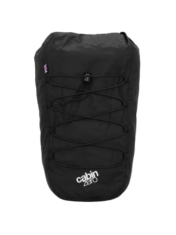 Cabinzero Companion Bags Sling Bag RFID Schutz 32 cm in absolute black