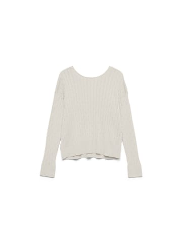 Vero Moda Pullover in birch