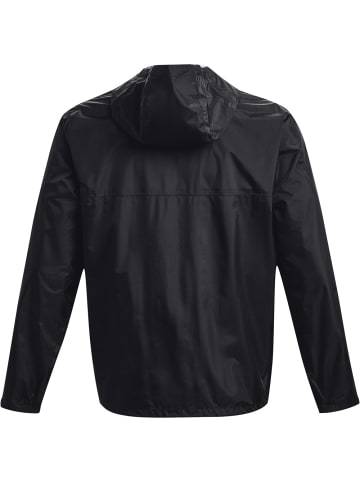 Under Armour Softshelljacke "Cloudstrike Jacket" in Schwarz
