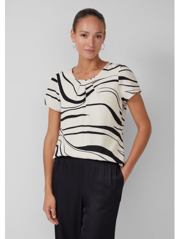 s.Oliver Bluse in 80A3_helles beige