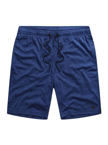 JP1880 Bermuda in dunkelindigo