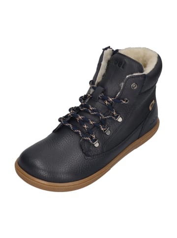 KOEL Winterstiefel DRY NAPA in blau