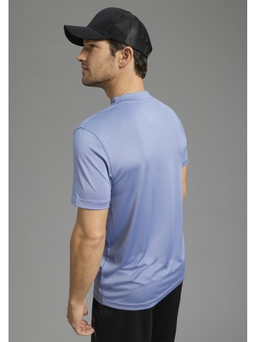 OCEAN SPORTSWEAR Funktionsshirt in blau