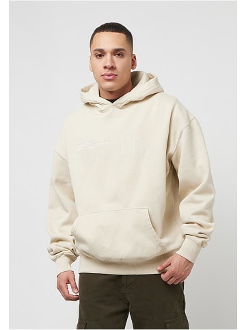 PEGADOR Kapuzenpullover in beige