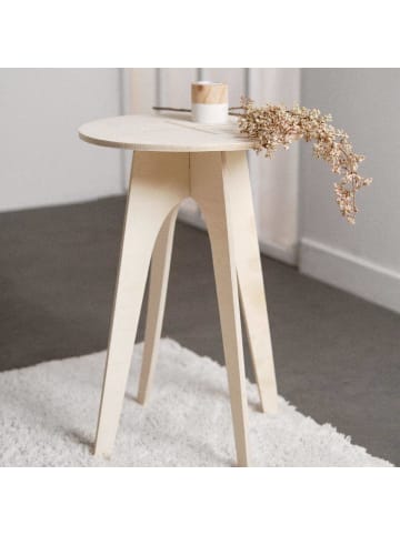 Today Kaffeetisch in beige