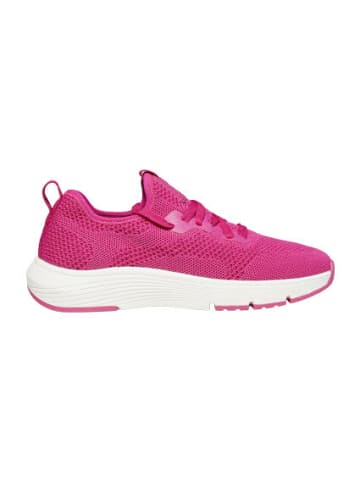 Marc O'Polo Damenschnürrschuhe halb modisch  in  Pink