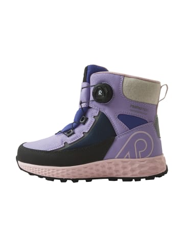 Reima ReimaTec Schuhe " Winterschuhe Hallava Quicklock " in Blooming Lilac
