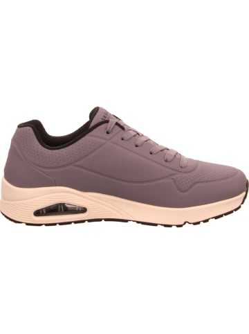 Skechers Sneaker Uno Stand on Air in Grau