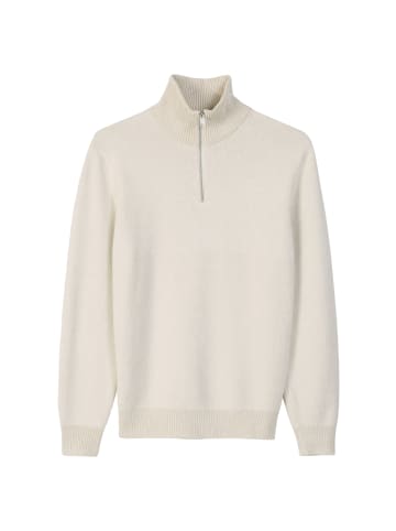 Marc O'Polo Troyer regular in White Cotton