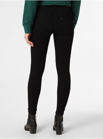 Levi´s Jeans 310 Shaping Super Skinny in schwarz