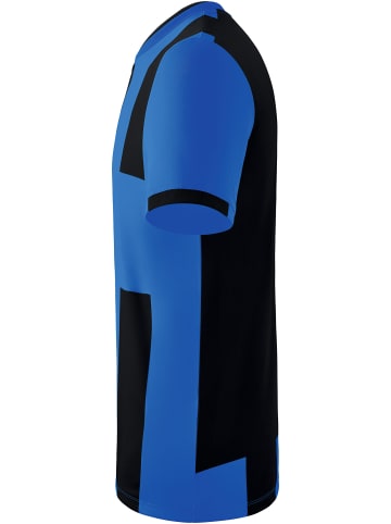 erima Kinder Siena 3.0 Trikot in new royal/schwarz