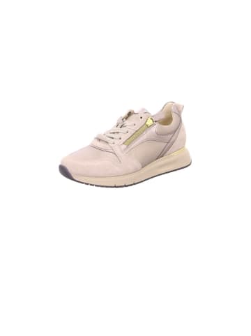 Gabor Freizeit Schnürer für Damen in beige