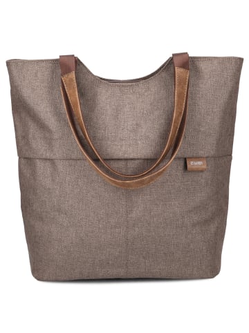 Zwei Olli OT15 - Shopper 41 cm in wood