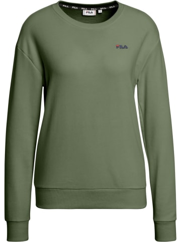 Fila Pullover in Grün