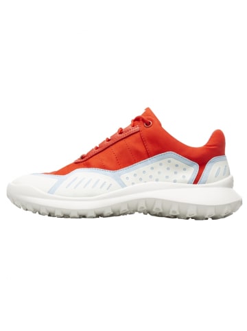 Camper Sneaker " CRCLR " in Rot