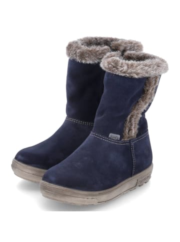 PEPINO Winterstiefel USKY in Blau