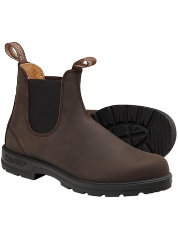 Blundstone Stiefel "#2340 Classics" in Braun