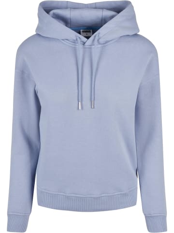 Urban Classics Urban Classics Kapuzenpullover in violablue