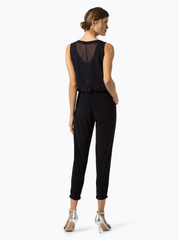 Vera Mont Jumpsuit in marine