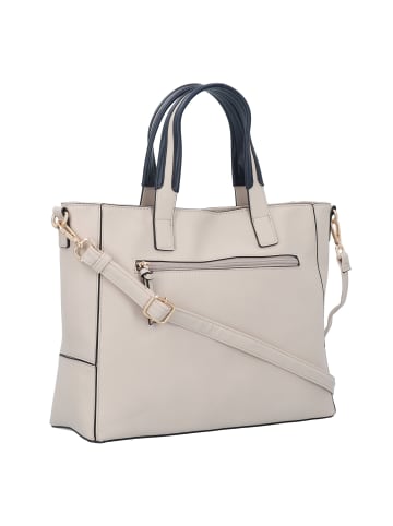 Gabor Francis Schultertasche 32.5 cm in taupe