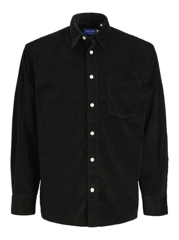 Jack & Jones Hemd in Black