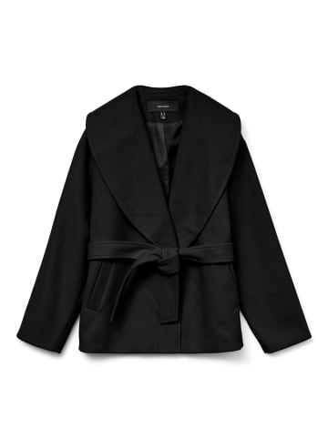 Vero Moda Girl Jacke in Black
