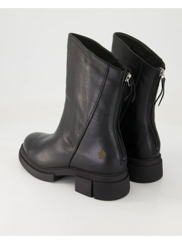 Apple of Eden Klassische Stiefeletten in Schwarz