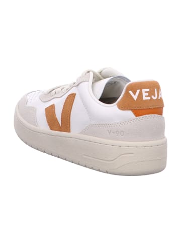 Veja Sneaker Low in Weiß