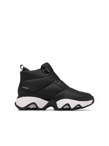 Sorel Stiefel Kinetic in Schwarz