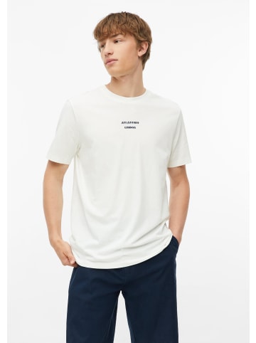 s.Oliver T-Shirt in 02D1_creme