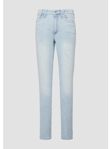 s.Oliver Jeans-Hose IZABELL in 51Z6_hellblau