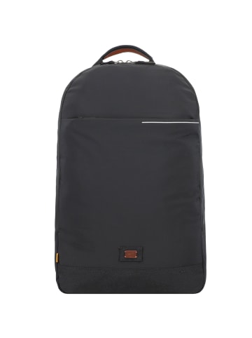 Camel Active City Daypack 41 cm Laptopfach black