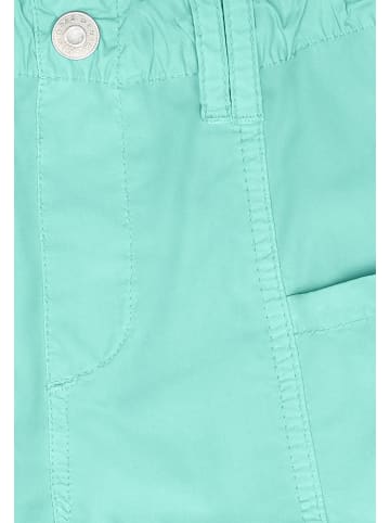 Minoti Webshorts 10POPLIN 1 in Mintgrün