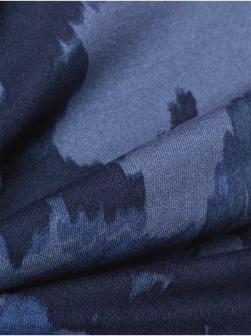 Olsen Sweatshirt Henny in indigo marine - 0001